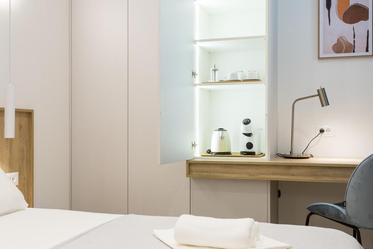 Top Floor Luxury Rooms Split Ngoại thất bức ảnh